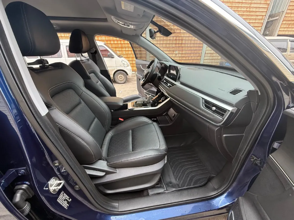 2019 Chery Tiggo 8 1.6T 197HP L4 7DCT,autocango,china used car exporter,china ev exporter,chinese used car exporter,chinese used ev exporter
