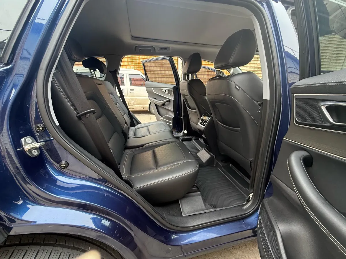 2019 Chery Tiggo 8 1.6T 197HP L4 7DCT,autocango,china used car exporter,china ev exporter,chinese used car exporter,chinese used ev exporter