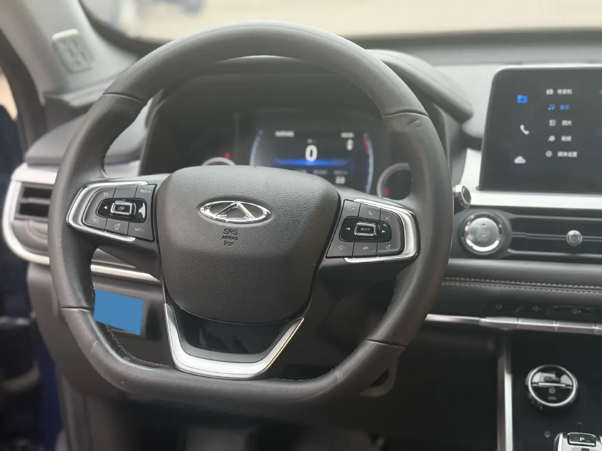 2019 Chery Tiggo 8 1.6T 197HP L4 7DCT,autocango,china used car exporter,china ev exporter,chinese used car exporter,chinese used ev exporter