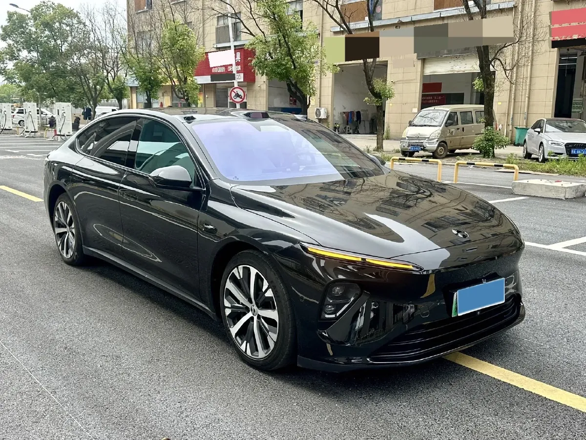 2022 NIO ES6 BEV 75KWH,autocango,china used car exporter,china ev exporter,chinese used car exporter,chinese used ev exporter