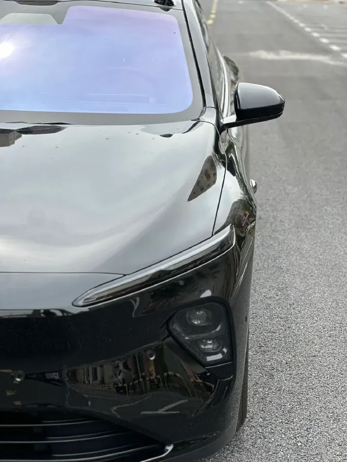 2022 NIO ES6 BEV 75KWH,autocango,china used car exporter,china ev exporter,chinese used car exporter,chinese used ev exporter