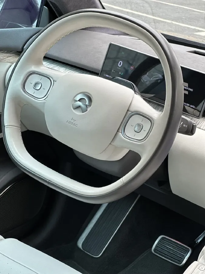 2022 NIO ES6 BEV 75KWH,autocango,china used car exporter,china ev exporter,chinese used car exporter,chinese used ev exporter