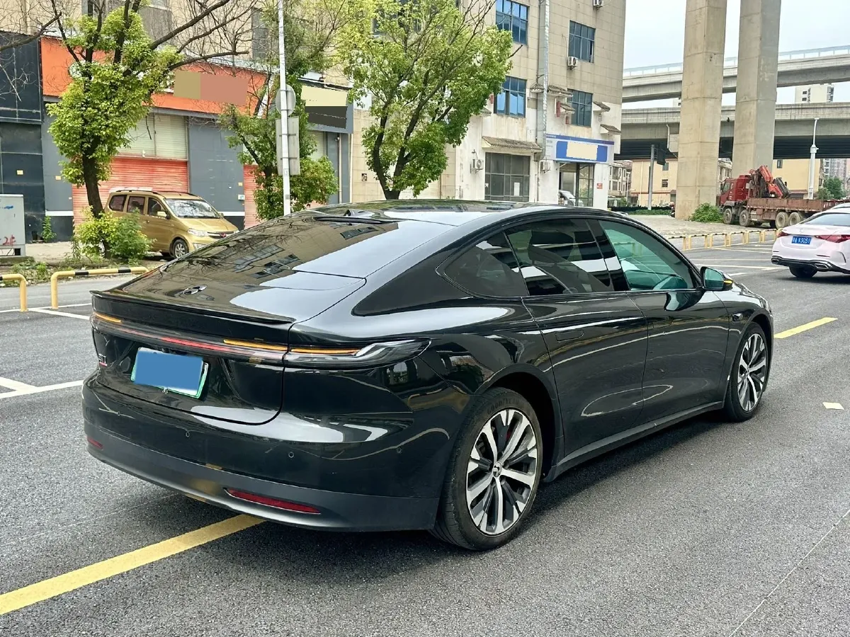 2022 NIO ES6 BEV 75KWH,autocango,china used car exporter,china ev exporter,chinese used car exporter,chinese used ev exporter