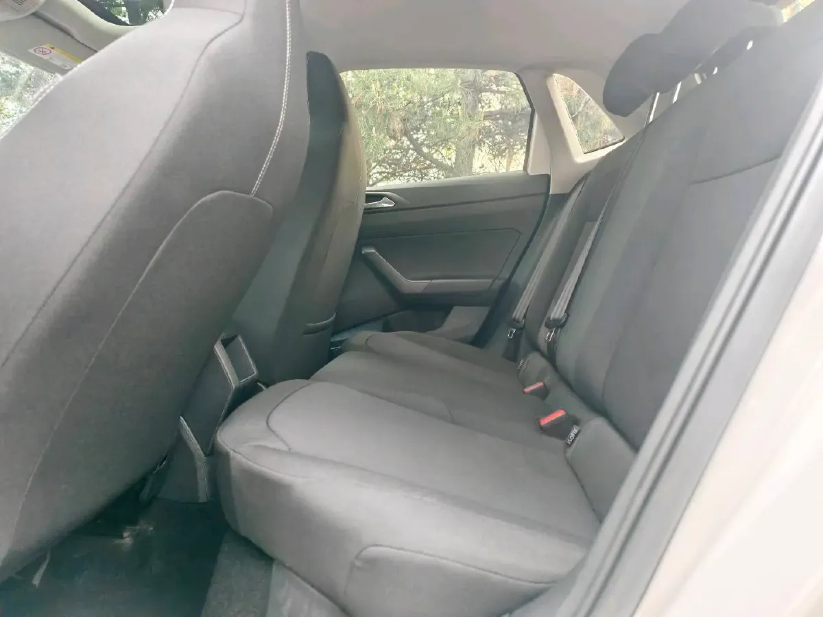 2019 Volkswagen Polo 1.5L 113HP L4 6AT,autocango,china used car exporter,china ev exporter,chinese used car exporter,chinese used ev exporter