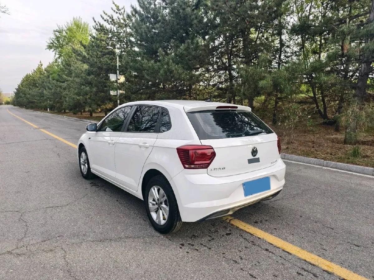 2019 Volkswagen Polo 1.5L 113HP L4 6AT,autocango,china used car exporter,china ev exporter,chinese used car exporter,chinese used ev exporter