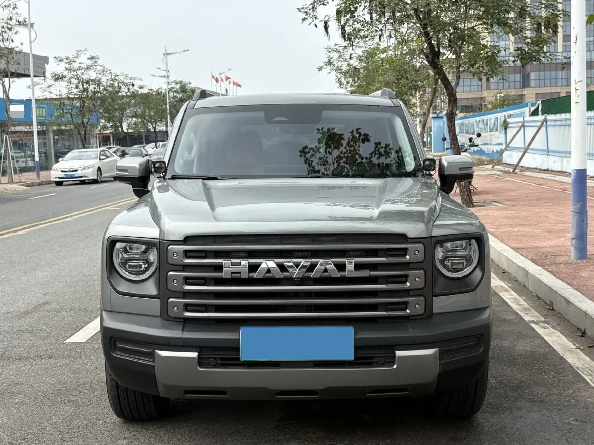 2023 Haval Raptor 1.5T 167HP L4 2DHT PHEV 19.09KWH,autocango,china used car exporter,china ev exporter,chinese used car exporter,chinese used ev exporter
