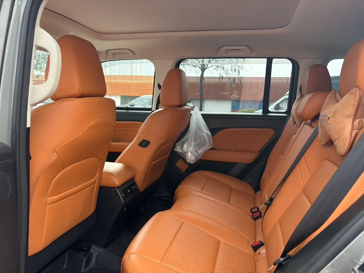 2023 Haval Raptor 1.5T 167HP L4 2DHT PHEV 19.09KWH,autocango,china used car exporter,china ev exporter,chinese used car exporter,chinese used ev exporter