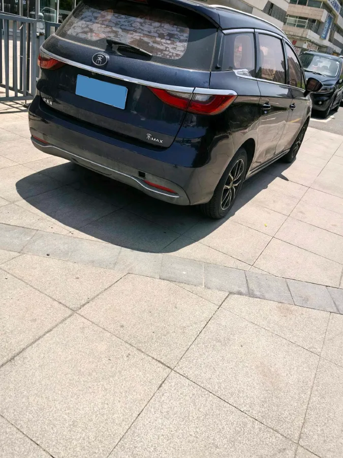 2018 BYD Song MAX 1.5T 154HP L4 6DCT,autocango,china used car exporter,china ev exporter,chinese used car exporter,chinese used ev exporter