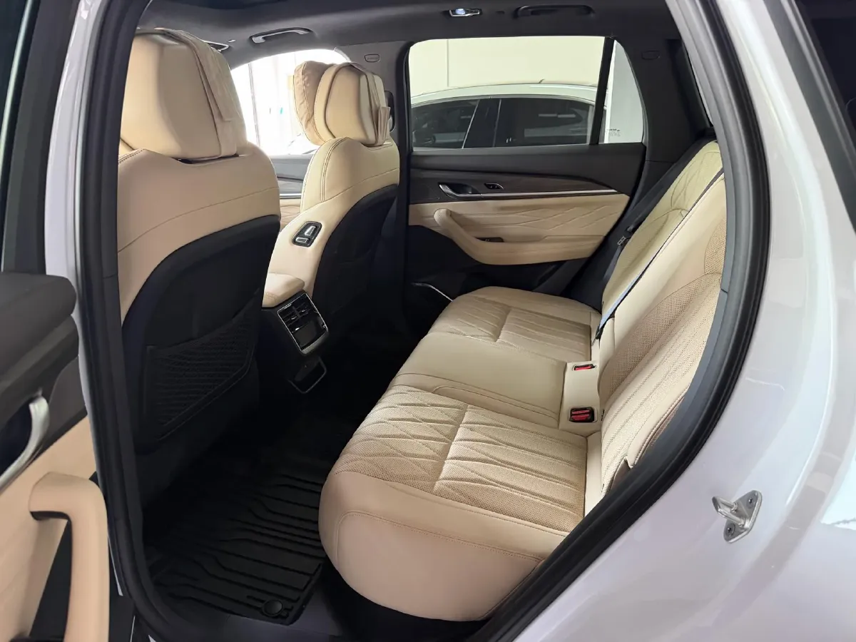 2025 Geely Monjaro 2.0T 238HP L4 8AT,autocango,china used car exporter,china ev exporter,chinese used car exporter,chinese used ev exporter