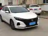 2021 ChangAn Eado 1.4T 160HP L4 7DCT