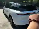 2025 Li i6 BEV