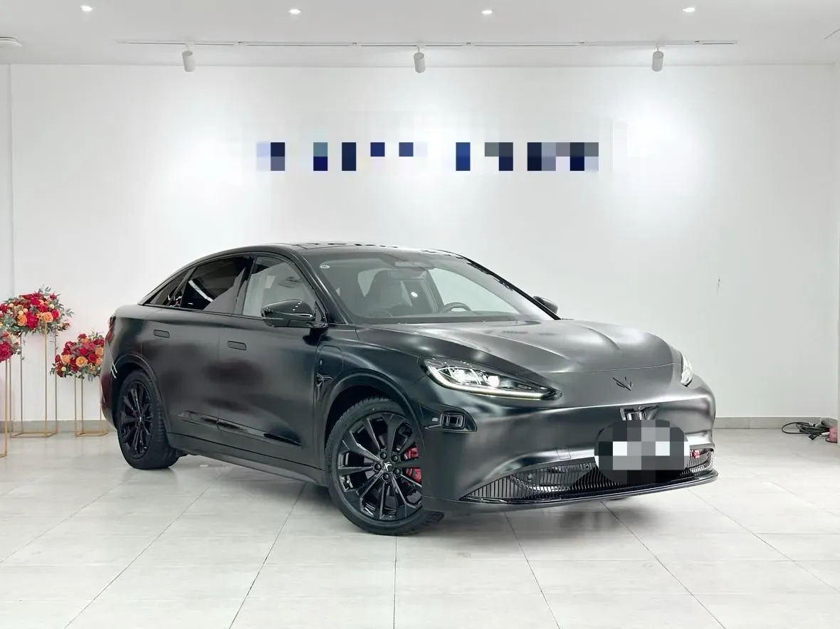 2022 ARCFOX αS BEV 74.5KWH,autocango,china used car exporter,china ev exporter,chinese used car exporter,chinese used ev exporter