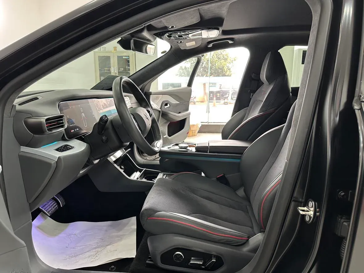 2022 ARCFOX αS BEV 74.5KWH,autocango,china used car exporter,china ev exporter,chinese used car exporter,chinese used ev exporter