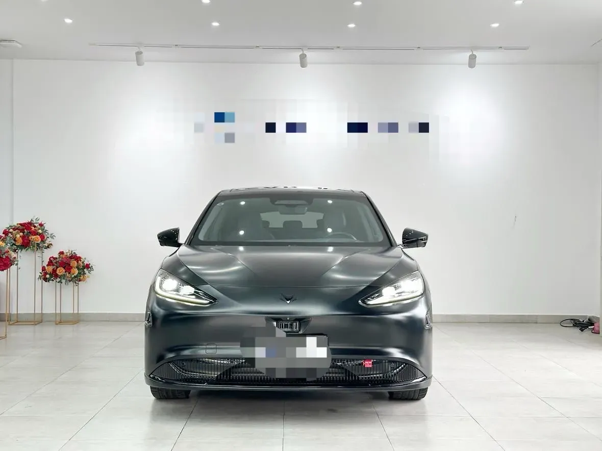 2022 ARCFOX αS BEV 74.5KWH,autocango,china used car exporter,china ev exporter,chinese used car exporter,chinese used ev exporter