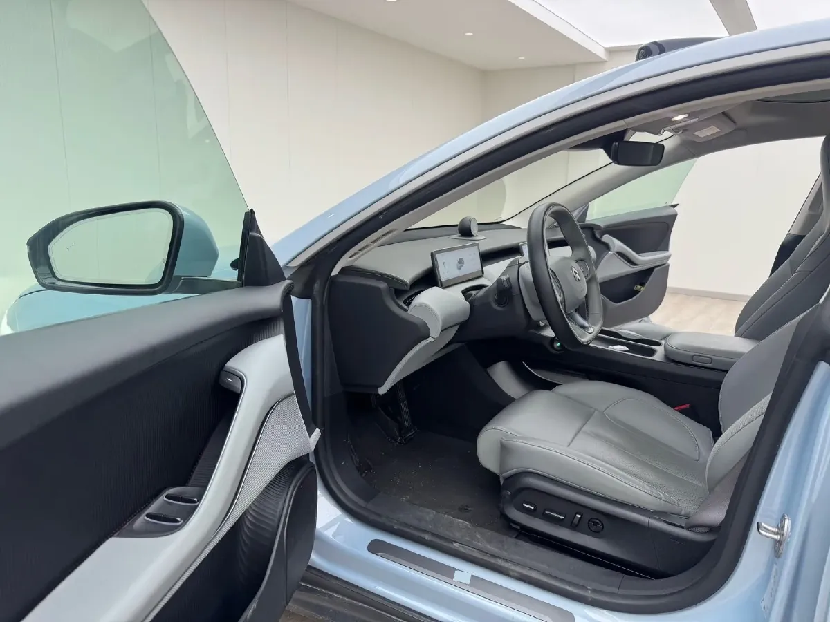 2022 JunTian HeiWuShi Youth 2.0T 203HP L4 6AT,autocango,china used car exporter,china ev exporter,chinese used car exporter,chinese used ev exporter