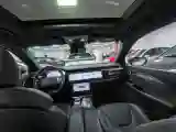 2021 ARCFOX αT BEV 93.6KWH
