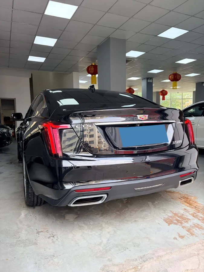 2022 Cadillac CT5 2.0T 237HP L4 10AT,autocango,china used car exporter,china ev exporter,chinese used car exporter,chinese used ev exporter