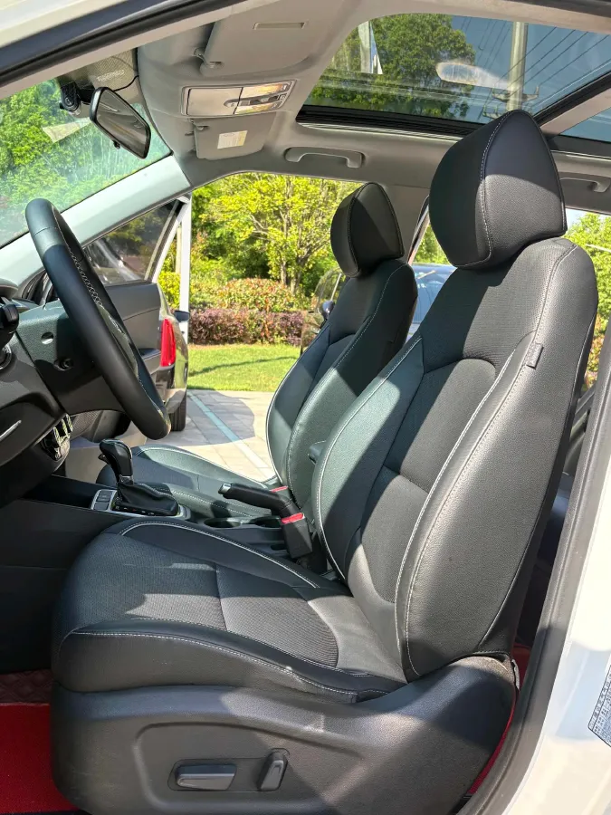 2017 Hyundai ix25 1.6L 125HP L4 6AT,autocango,china used car exporter,china ev exporter,chinese used car exporter,chinese used ev exporter