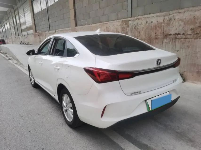 2022 ChangAn Eado BEV 47.78KWH,autocango,china used car exporter,china ev exporter,chinese used car exporter,chinese used ev exporter