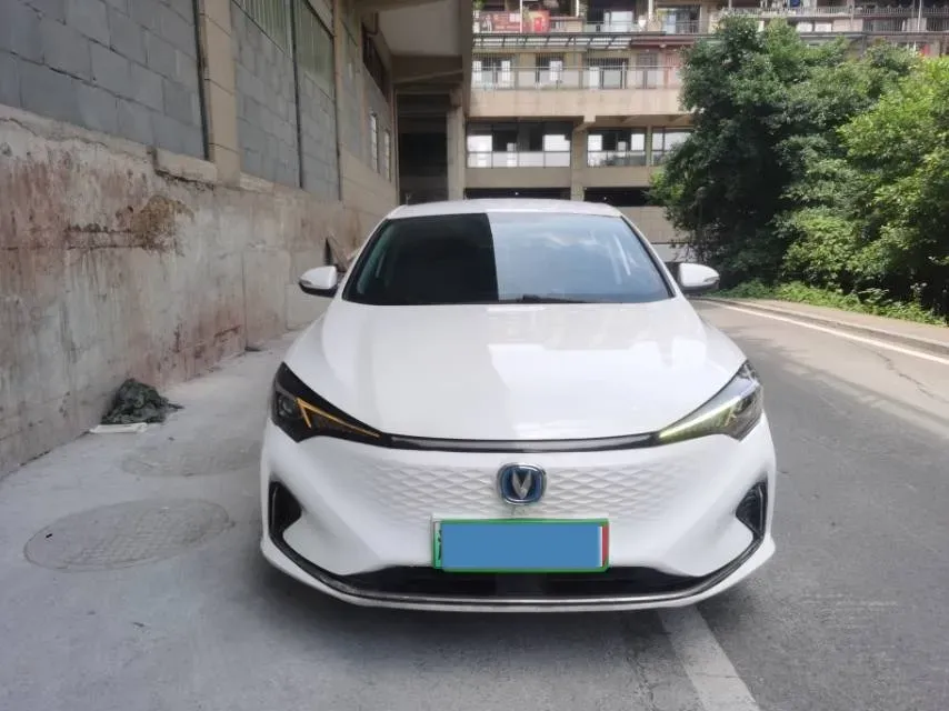 2022 ChangAn Eado BEV 47.78KWH,autocango,china used car exporter,china ev exporter,chinese used car exporter,chinese used ev exporter