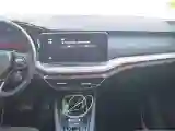 2022 Skoda Octavia 1.4T 150HP L4 7DCT
