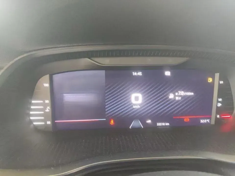 2022 Skoda Octavia 1.4T 150HP L4 7DCT,autocango,china used car exporter,china ev exporter,chinese used car exporter,chinese used ev exporter