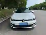 2021 Volkswagen Golf 1.4T 150HP L4 7DCT