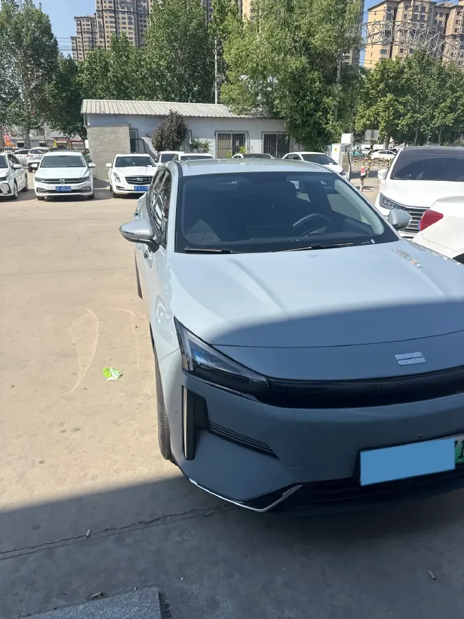 2025 Geely Galaxy L6 1.5L 112HP L4 1DHT PHEV 19.09KWH,autocango,china used car exporter,china ev exporter,chinese used car exporter,chinese used ev exporter