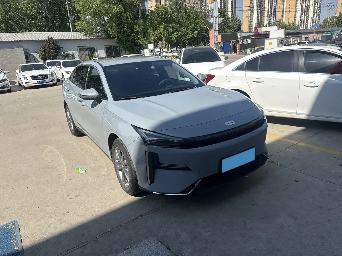 2025 Geely Galaxy L6 1.5L 112HP L4 1DHT PHEV 19.09KWH,autocango,china used car exporter,china ev exporter,chinese used car exporter,chinese used ev exporter