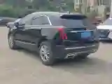 2021 Cadillac XT5 2.0T 237HP L4 9AT