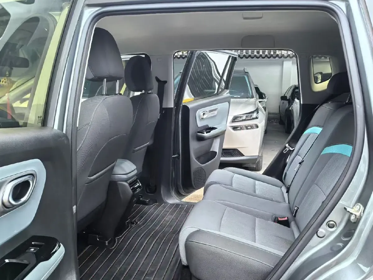 2023 Aion S BEV 55.5KWH,autocango,china used car exporter,china ev exporter,chinese used car exporter,chinese used ev exporter