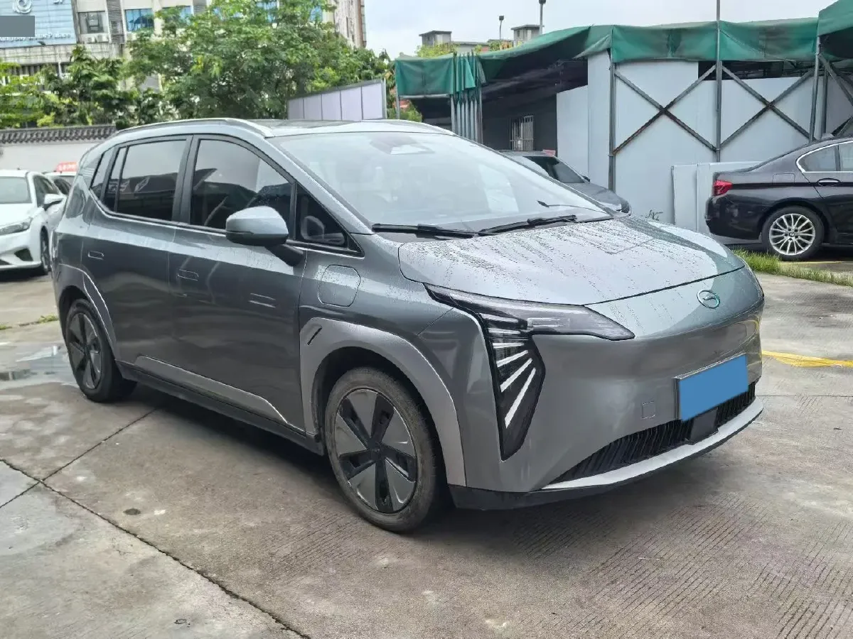 2023 Aion S BEV 55.5KWH,autocango,china used car exporter,china ev exporter,chinese used car exporter,chinese used ev exporter