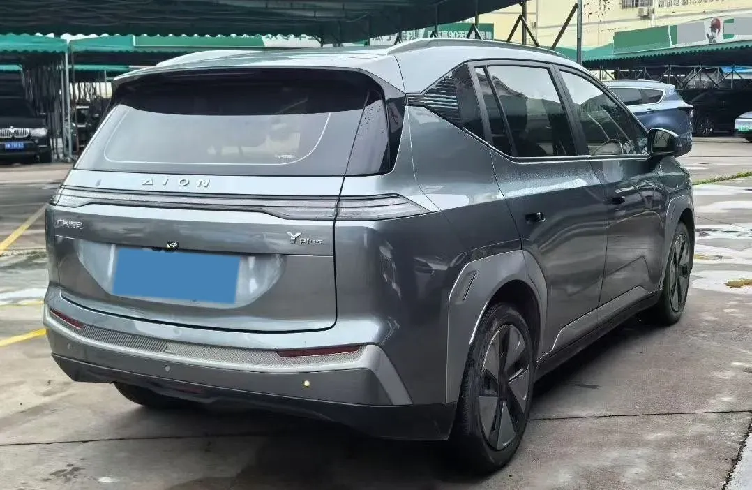 2023 Aion S BEV 55.5KWH,autocango,china used car exporter,china ev exporter,chinese used car exporter,chinese used ev exporter