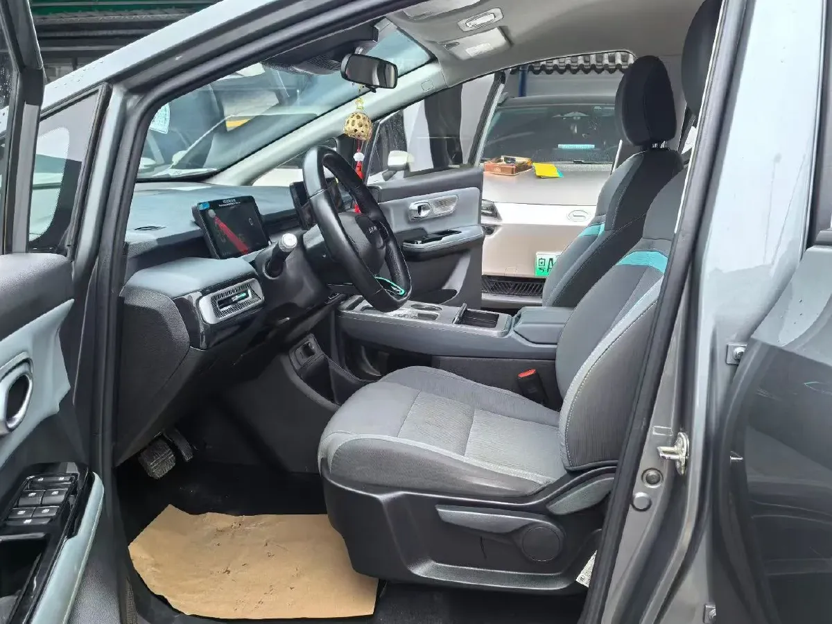 2023 Aion S BEV 55.5KWH,autocango,china used car exporter,china ev exporter,chinese used car exporter,chinese used ev exporter