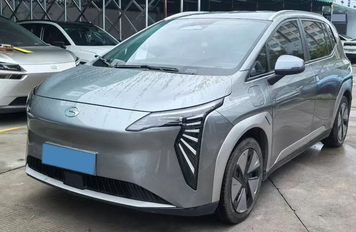 2023 Aion S BEV 55.5KWH,autocango,china used car exporter,china ev exporter,chinese used car exporter,chinese used ev exporter