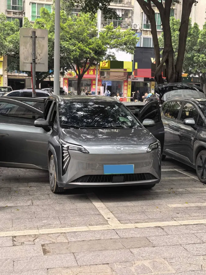 2023 Aion S BEV 55.5KWH,autocango,china used car exporter,china ev exporter,chinese used car exporter,chinese used ev exporter