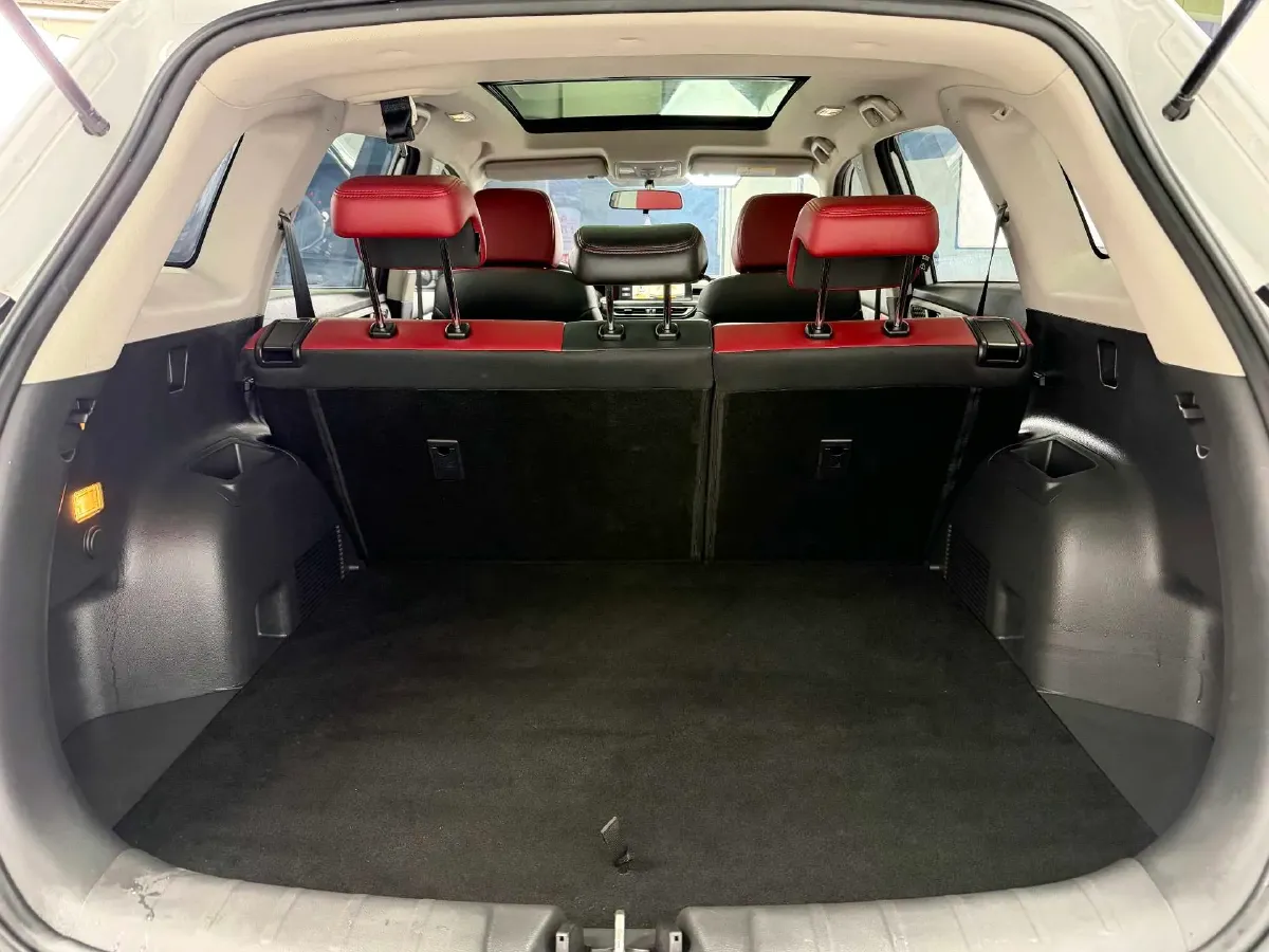 2016 ChangAn CS75 1.5T 170HP L4 6MT,autocango,china used car exporter,china ev exporter,chinese used car exporter,chinese used ev exporter