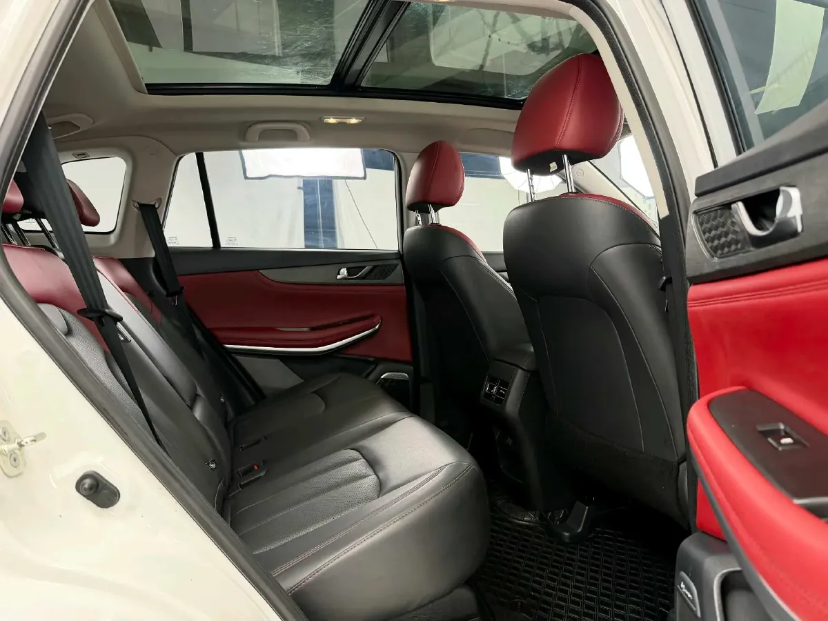 2016 ChangAn CS75 1.5T 170HP L4 6MT,autocango,china used car exporter,china ev exporter,chinese used car exporter,chinese used ev exporter
