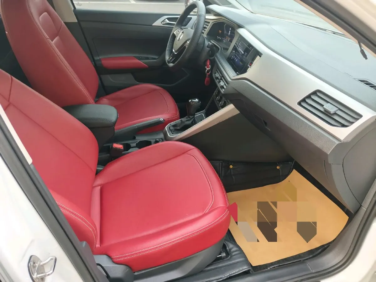 2023 Volkswagen Polo 1.5L 110HP L4 6AT,autocango,china used car exporter,china ev exporter,chinese used car exporter,chinese used ev exporter