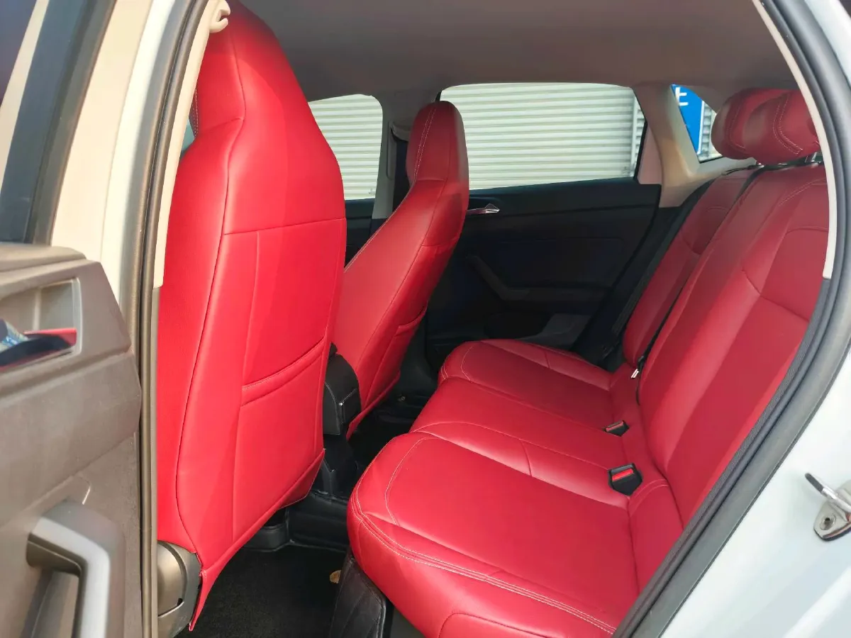 2023 Volkswagen Polo 1.5L 110HP L4 6AT,autocango,china used car exporter,china ev exporter,chinese used car exporter,chinese used ev exporter