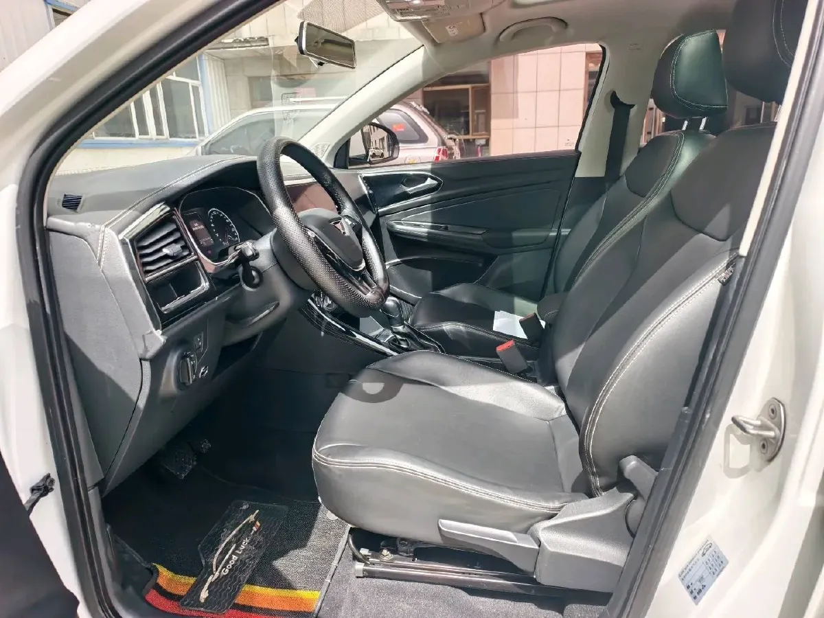 2022 Jetta VS7 1.4T 150HP L4 6AT,autocango,china used car exporter,china ev exporter,chinese used car exporter,chinese used ev exporter