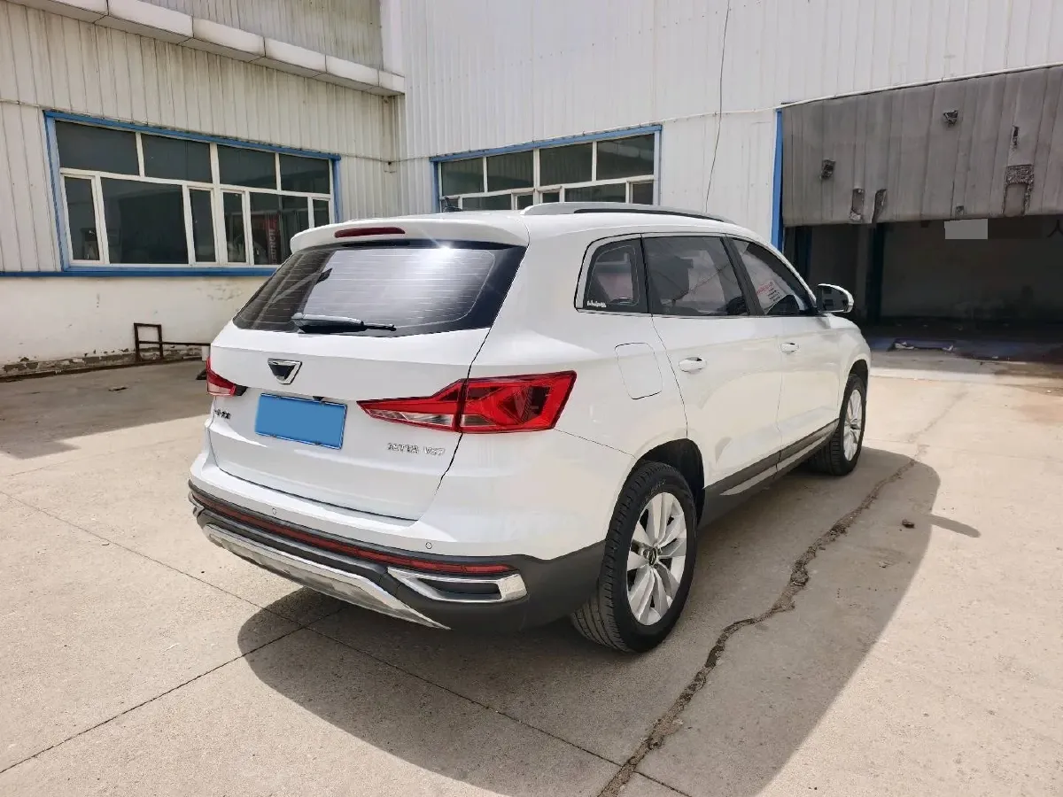2022 Jetta VS7 1.4T 150HP L4 6AT,autocango,china used car exporter,china ev exporter,chinese used car exporter,chinese used ev exporter