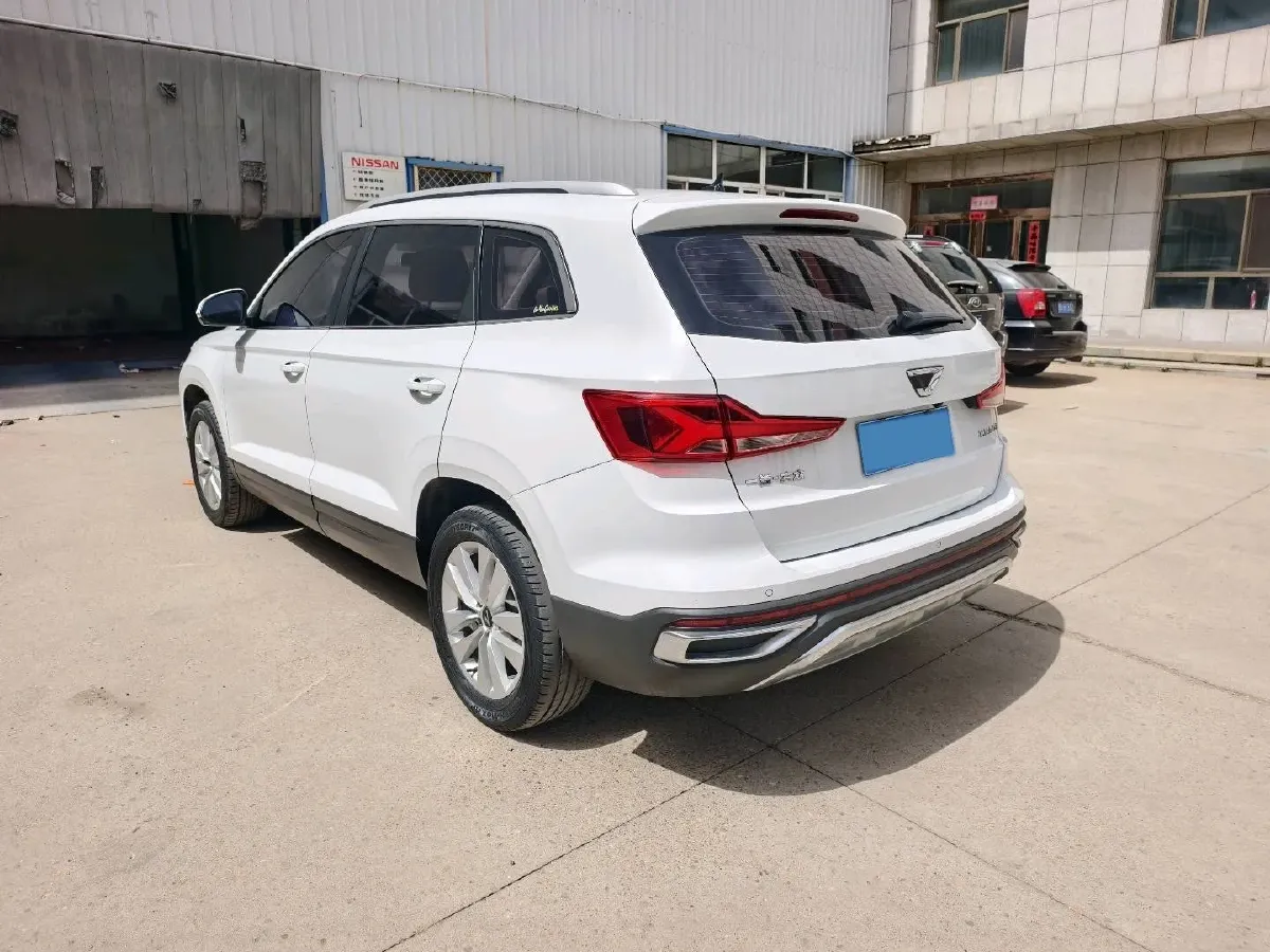 2022 Jetta VS7 1.4T 150HP L4 6AT,autocango,china used car exporter,china ev exporter,chinese used car exporter,chinese used ev exporter
