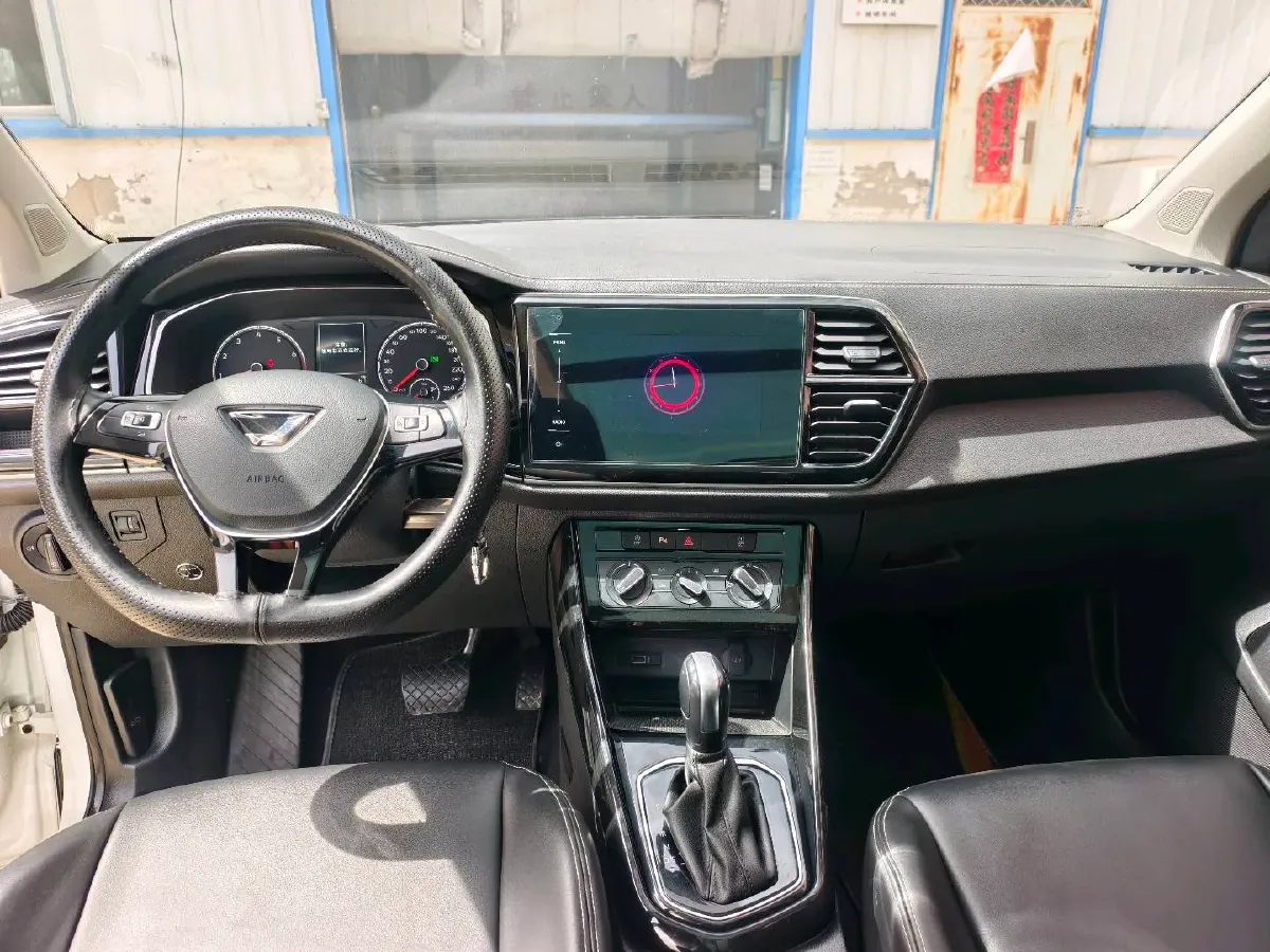 2022 Jetta VS7 1.4T 150HP L4 6AT,autocango,china used car exporter,china ev exporter,chinese used car exporter,chinese used ev exporter