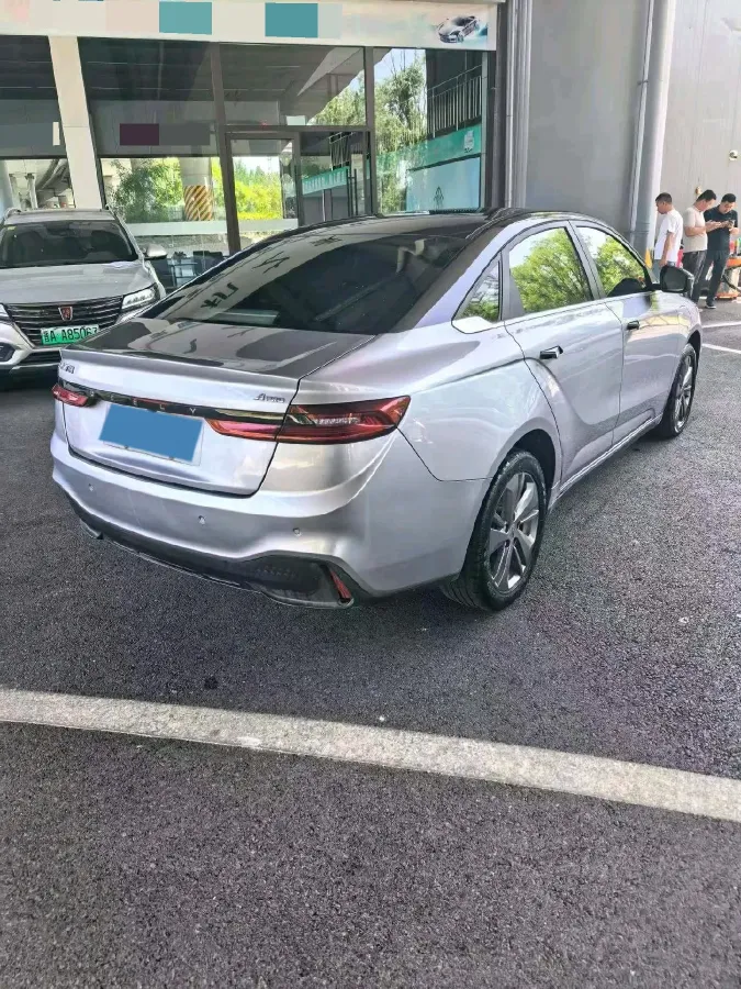 2021 Geometry A BEV 70KWH,autocango,china used car exporter,china ev exporter,chinese used car exporter,chinese used ev exporter