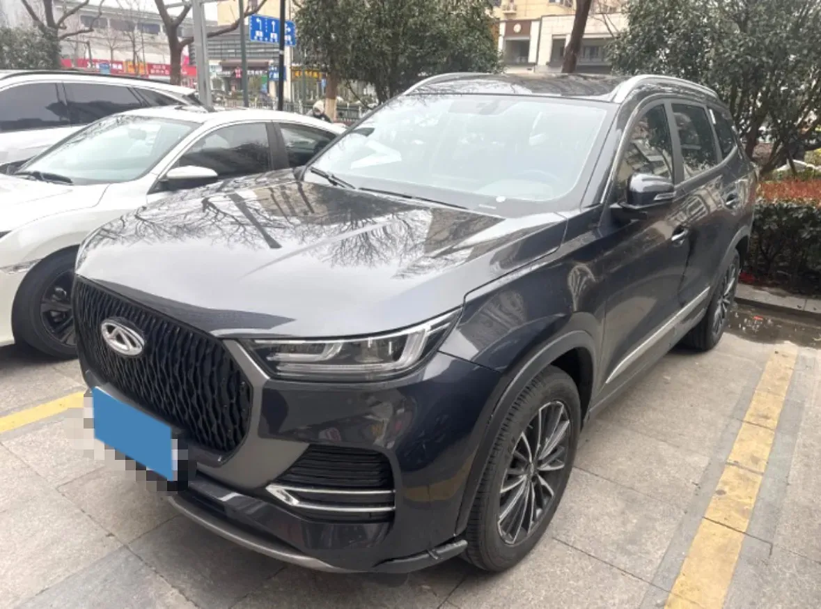 2025 Fulwin FulwinT8 1.5T 156HP L4 1DHT PHEV 18.67KWH,autocango,china used car exporter,china ev exporter,chinese used car exporter,chinese used ev exporter