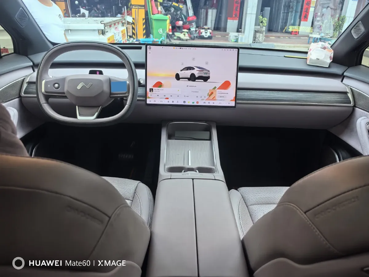 2025 ONVO L60 BEV,autocango,china used car exporter,china ev exporter,chinese used car exporter,chinese used ev exporter