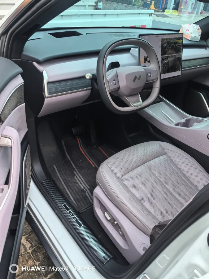2025 ONVO L60 BEV,autocango,china used car exporter,china ev exporter,chinese used car exporter,chinese used ev exporter