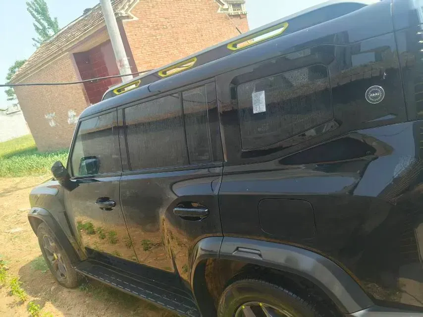 2025 Jetour Traveller 2.0T 254HP L4 7DCT,autocango,china used car exporter,china ev exporter,chinese used car exporter,chinese used ev exporter