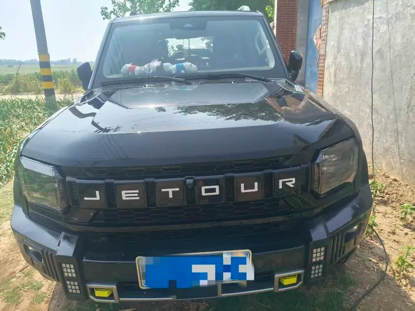 2025 Jetour Traveller 2.0T 254HP L4 7DCT,autocango,china used car exporter,china ev exporter,chinese used car exporter,chinese used ev exporter